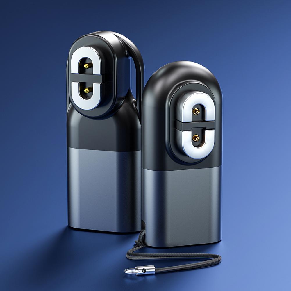 1-5PCS Magnetic Charger Type C Charging Adapter For After Shokz AS800 AS803 OpenRun Pro Mini OpenComm Bone Conduction Headphones