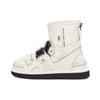 Feng Chen Wang X UGG 'White Black' Women's 1143310-WBLC