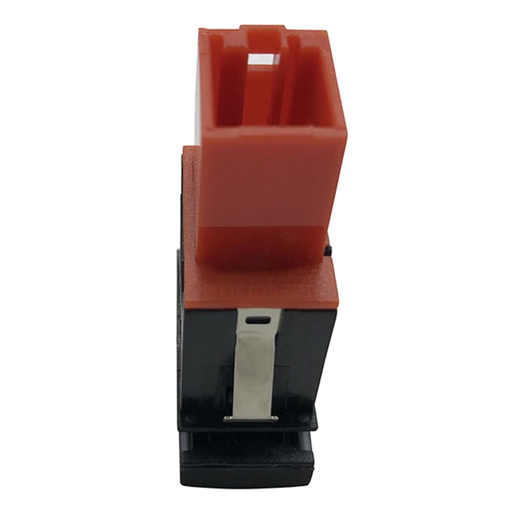 1 Pcs Car Parking Switch 4F0919281 4F0 919 281 4FD919281 4FD 919 281 For A6 S6 C6 Allroad RS6 2007 - 2011-A54R чёрный
