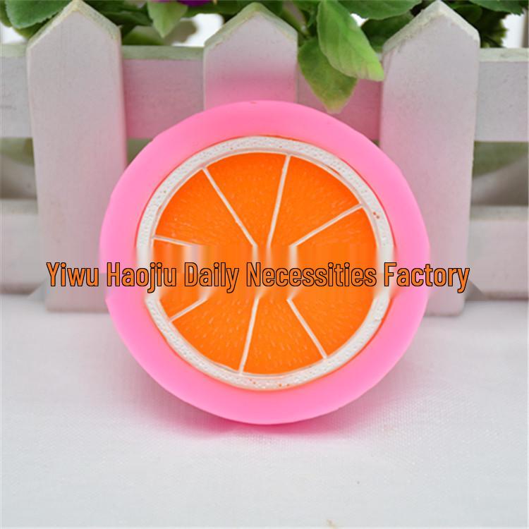 Folk Art Flower & Bark Embossing Mold for Cake & Cookie Fondant