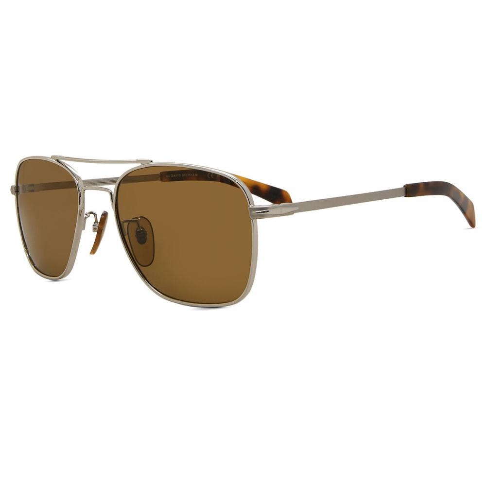 David Beckham Db 7019 S 010 2m uniSex SunglaSSeS