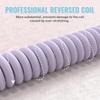 ATTACK SHARK C04-C Keyboard Cable Type-C to Type C, TPU Spring Mechanical Keyboard Cable, Custom ...