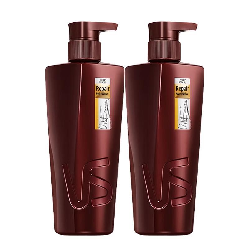 

VS Sassoon Repair & Hydrate Anti-Frizz Conditioner