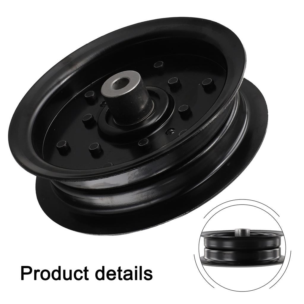 532196106 Idler 11*11*10cm Idler Replacement Compatible With Lawn Models Direct Installation Idler For LGT2654