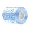 Double Sided Tape Adhesive Blowable Bubble Tapes Transparent DIY Crafts Kids Toy  Toddlers