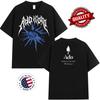 Ado Hibana Tour 2 Sided Shirt, Music Tour Shirt, Ado Fans Hibana Unisex T-Shirt