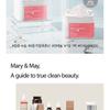 Mary&May Maska Hydra z kwasem hialuronowym i pantenolem