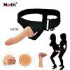 Strap On Dildo for Women Strap-on Dildo Realistic Penis Big Dildo Suction Cup Dildos for Women Sex Toys