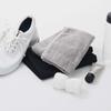 H Concept H Tag Body Wash Towel Handy White DH-021-WH