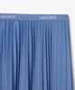Lacoste Women'S Essential Long Pleated Skirt Jf1402-56G 776