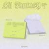CHAEYOUNG - Vol.1 LIL FANTASY Vol.1 CD+Pre-Order Gift+Folded Poster