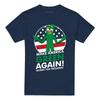 Gumby Unisex Adult For President T-Shirt