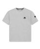 Goldeunbeeo (M) Back Graphic Crew-Neck T-Shirt G4Tam26441Gyx