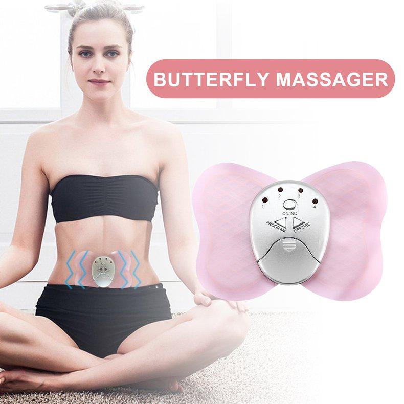 abnehmen vibration HIIT WORKOUT mit Vibrationsplatte / steigere die Intensität für dein  Training main image 1