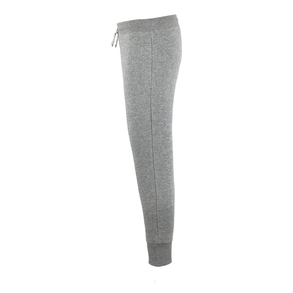Childrens/Kids Jake Melange Slim Jogging Bottoms
