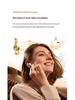 OPPO Bluetooth Headset 2025: Ultra-Long Battery, High-Quality Sound, In-Ear Noise Cancellation, Sport Anti-Drop Design