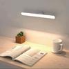 Magnetic Night Light College Student Bedroom LED Light Dormitory Dormitory Light Dimmable Rotary Adjustable Light