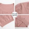 Women's Ice Silk Round Neck Short Sleeve T-shirt