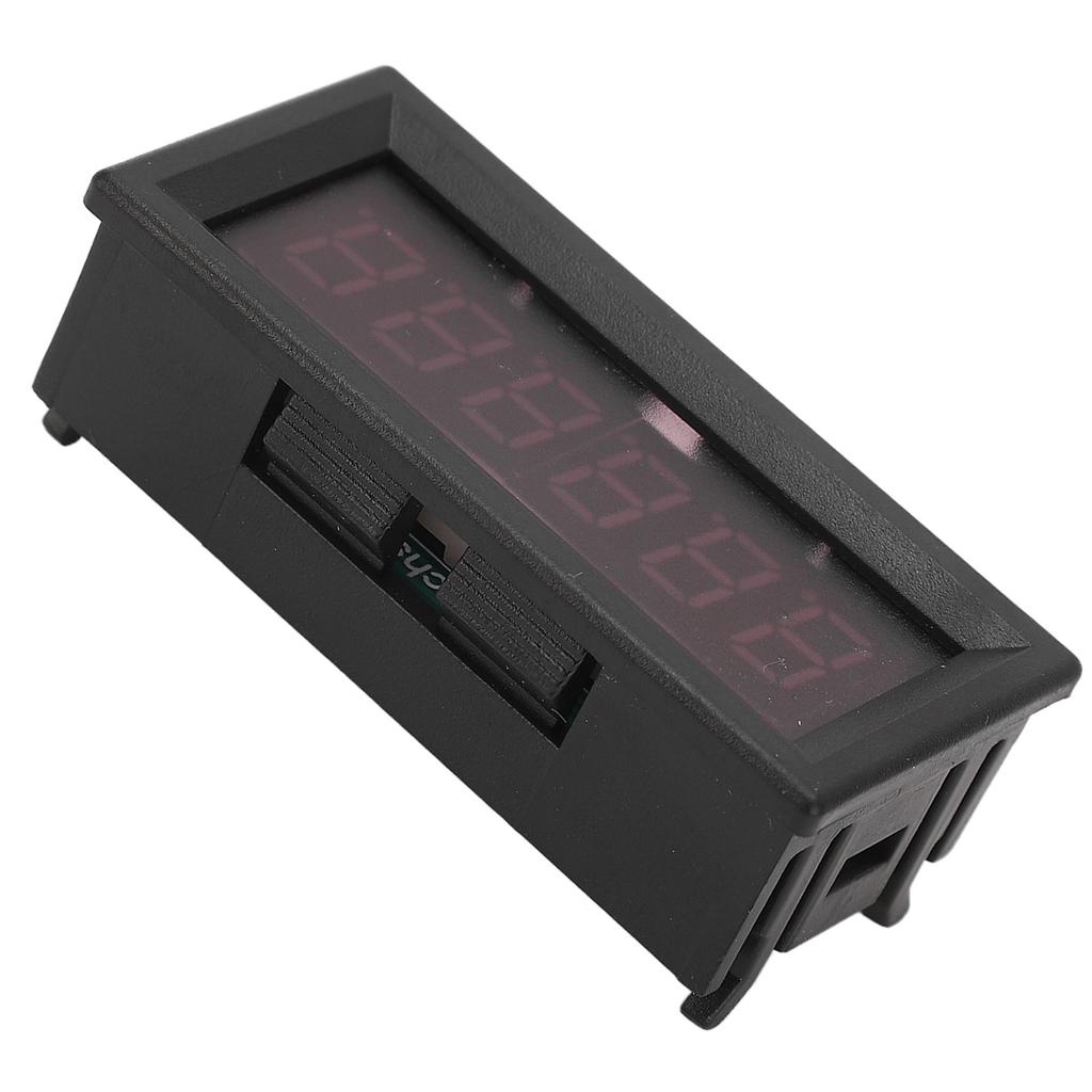 LED Display Module RS485 Digital Tube Board 6 Bit 0.36in DC5 28V Consumer Electronics for RTU