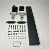 18-25 Jimny Off-road Tailgate Folding Ladder