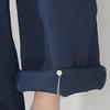 1pcs Waist Cincher Buttons, - Adjustable T-Shirt Hem Clips For Perfect Fit
