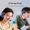 Cleer ARC 3 Max Open-Ear AI Noise Cancelling Sports Headphones