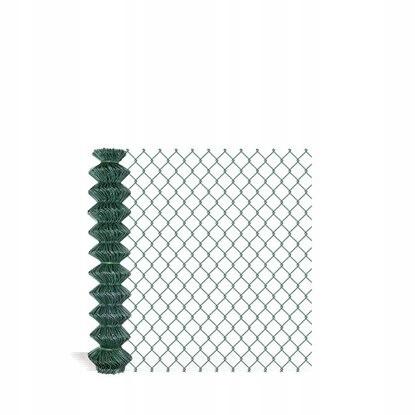Woven Garden Fence Mesh, Galvanized Wire, x 10m