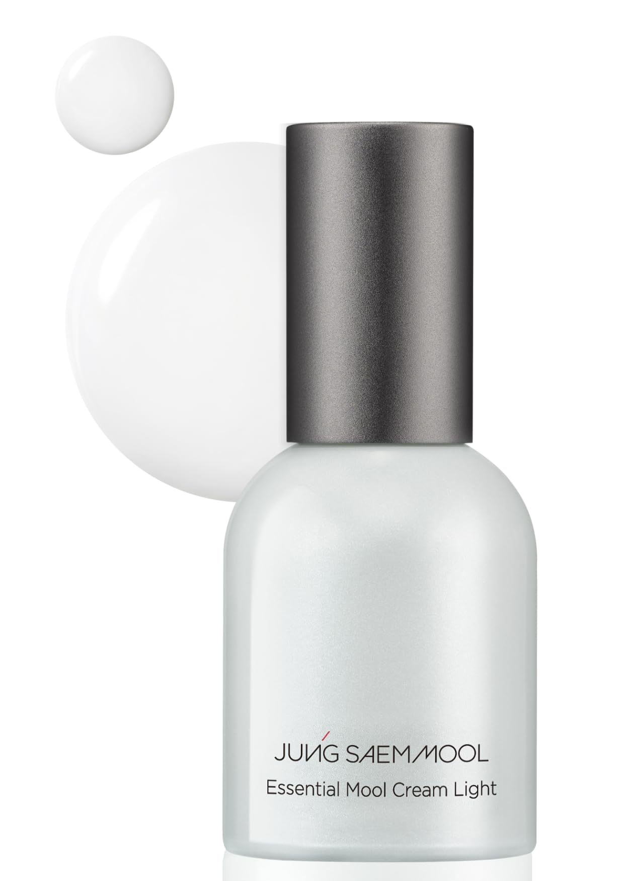 SAEM MOOL JUNG SAEMMOOL Essential Mool Cream Light [JUNG Official] (30ml)