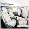 2023 Baojun Cloud Car Seat Cover - Model 460: All-Season, Full Surround Seat Cushion