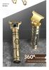 2026 German Precision Multi-Functional Electric Hair Clipper & Trimmer