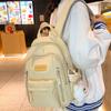 Children's Small Schoolbags for College Students Girls Kindergarten Girls Light Mini Backpacks for Girls Backpacks