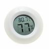 Thermometer Hygrometer Mini Lcd Digital Temperatur Feuchtigkeitsmessgerät