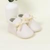 New Striped Moccasins: Non-Slip Casual Shoes for 0-1 Year Olds