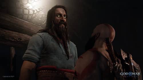 [PS5] God of War: Ragnarok [CERO Rating "Z"]