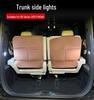 Toyota Noah 90 & Voxy 90 Trunk Lighting & Tailgate Ambient Light Car Accessories