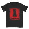 Vintage The Black Phone Horror Movie Tshirts Unisex Crewneck Pure Cotton T Shirt Short Sleeve Tees Gift Idea Tops