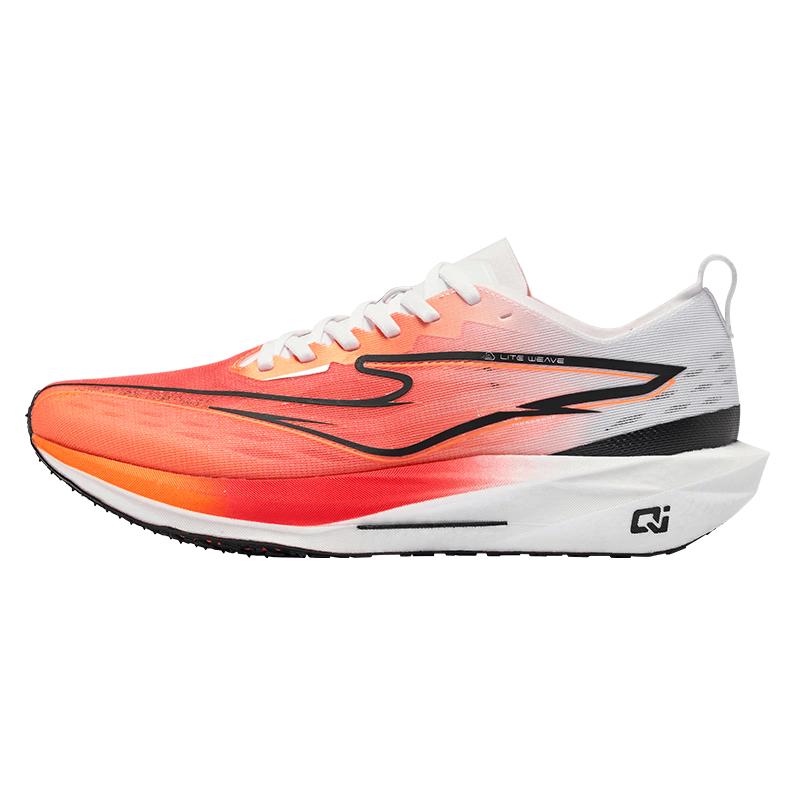 

ERKE Jifeng 4 Men s Racing Running Shoes EUR 44