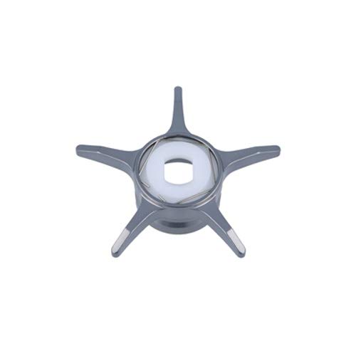 

Avail Star Drag ALB Gunmetal for Shimano