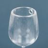 10Pcs 1:6 1/12 Dollhouse Miniature Wine Cups Dolls House Kitchen Accessories