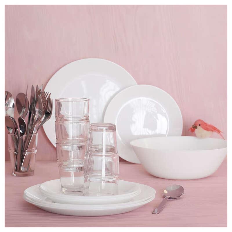 IKEA Reko Glass
