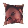 Chris  Pillow Case Printed Home Soft Throw Pillow Chris Chris Steve Rogers Steve Rogers Mcu Christopher Robert