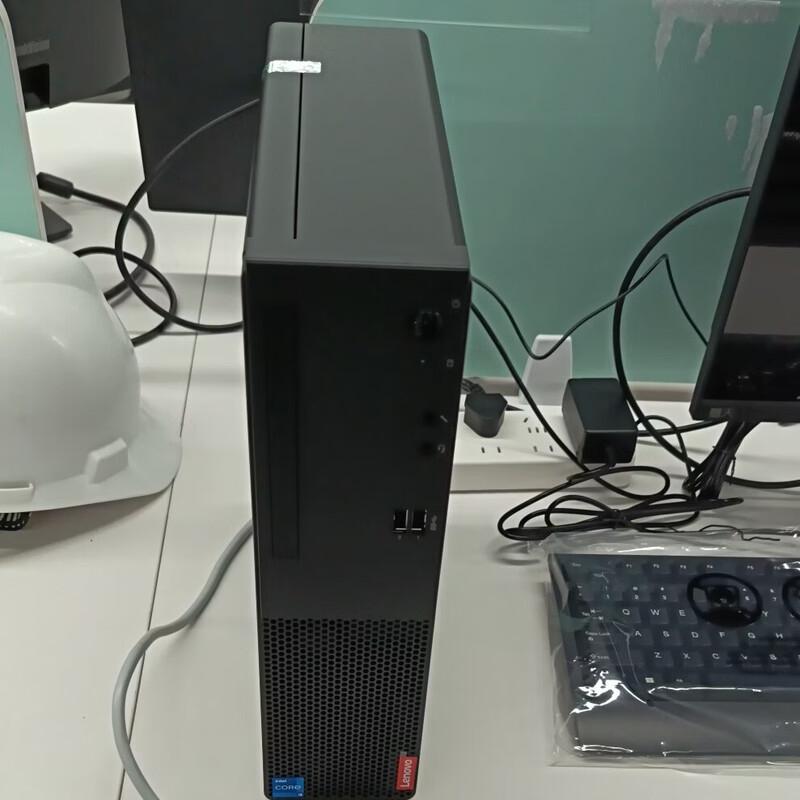 Бизнес-настольный ПК Lenovo Qitian M460C (Китайская версия)