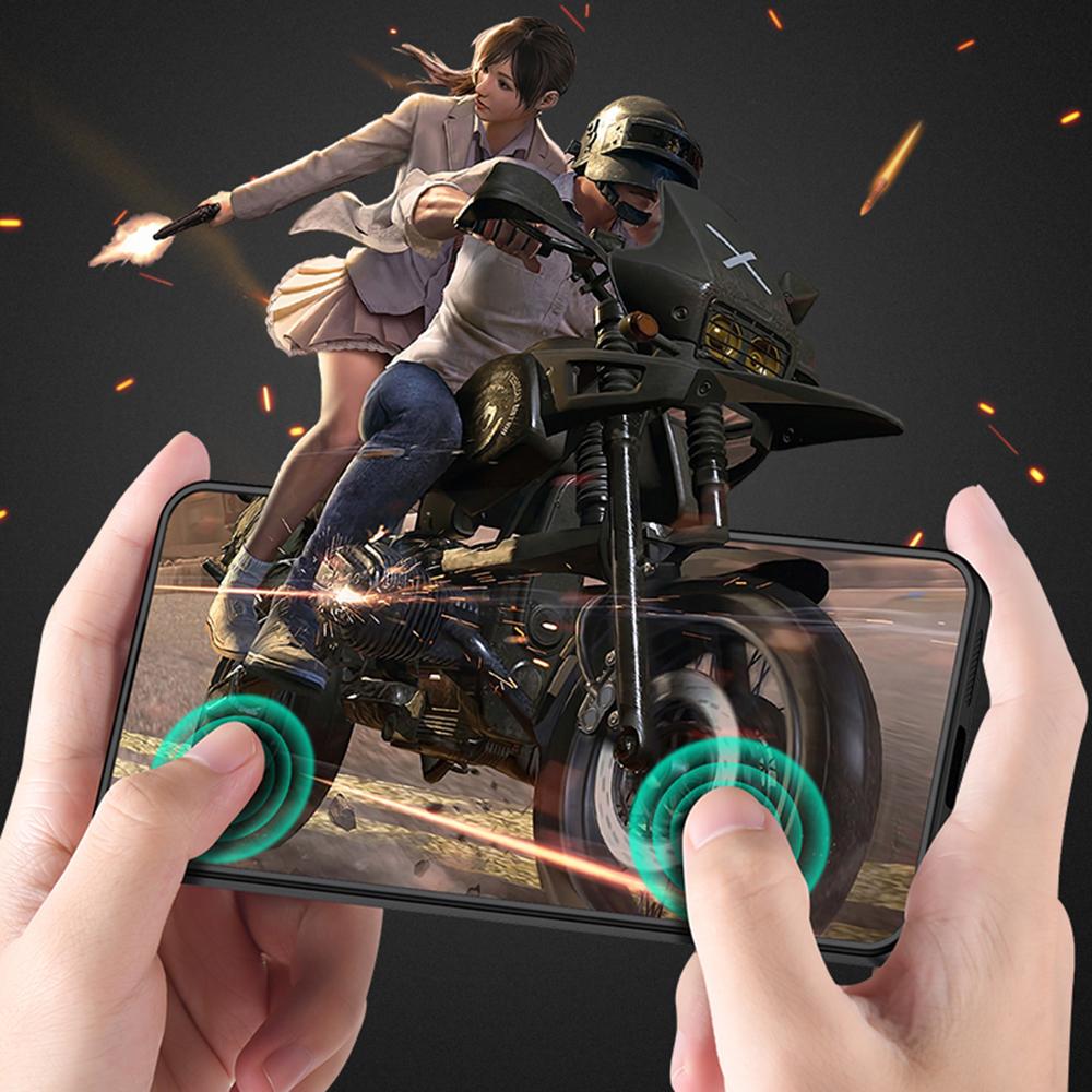 Pro Samsung Galaxy A55 5G pouzdro Hliníková slitina+TPU+PC Ochranný kryt na telefon