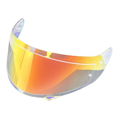 Atom Face Shield for MT Atom Atom SV V16 Helmet Visor Windproof Optical Clarity Visière Moto Inner Coating Sunscreen Visera