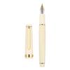 Jinhao 82 Fountain Pen with EF F Smooth Writing Instrument for Left and Right Hands with Converter Nib,