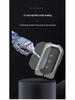 Wuling 2023 Capgemini Premium Key Case: Stylish Unisex Bag Buckle for Car