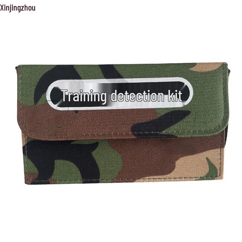 Xin Jing Zhou Training Poison Detection Kit