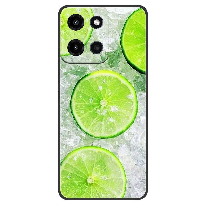 For Motorola G 5G 2026 2025 Case Silicone Luxury Space Painted Soft Bumper for Motorola Moto G Play 2026 Phone Cover TPU Funda