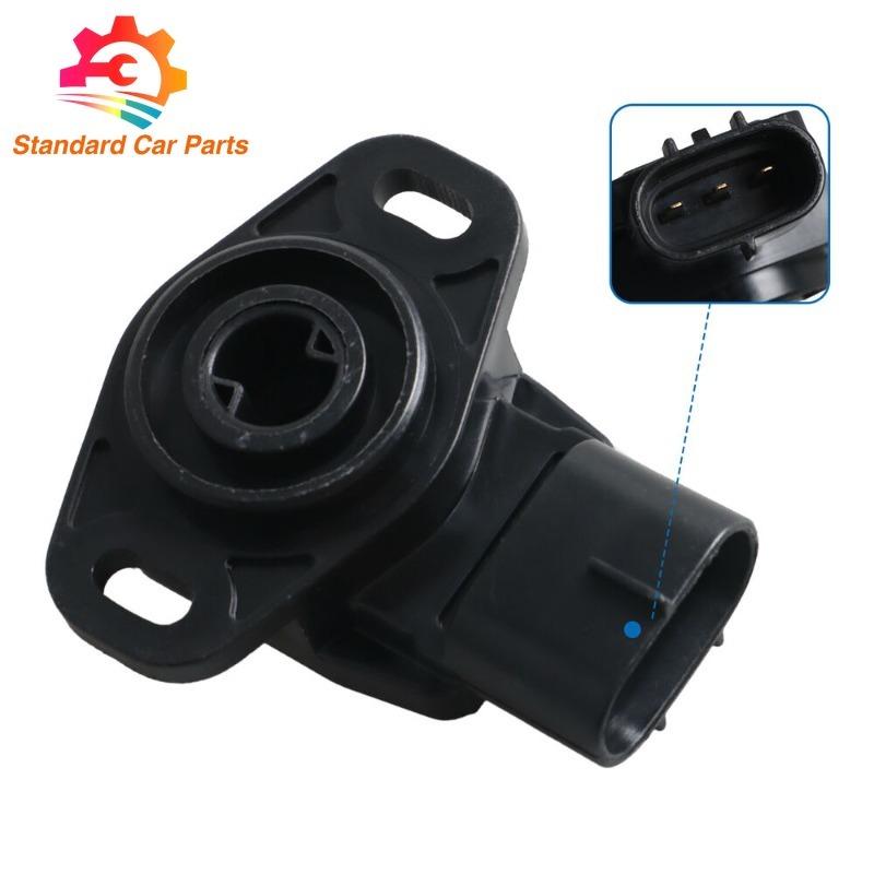 13580-31G00 Датчик положения дроссельной заслонки TPS Подходит для Suzuki King Quad 700 750 1358031G00