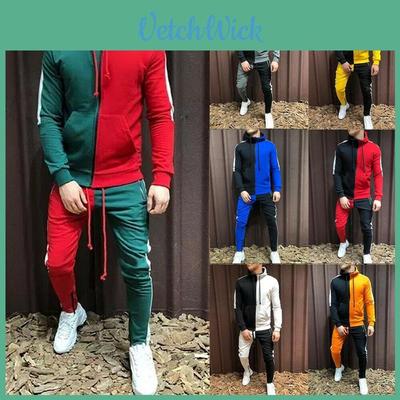 Ropa y accesorios para hombre – Chándales